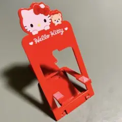 ハローキティ スマートフォンスタンド