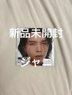 NCT127 FACT CHECK Exhibit 未開封 ジャニ
