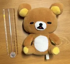 リラックマ ぬいぐるみ