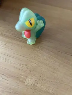 e#️⃣ポケモン#️⃣　キモリ　クリアver　指人形