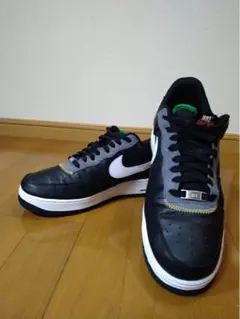 NIKE◆エアフォース1 07 LV8/28cm/DC1483-001 ナイキ