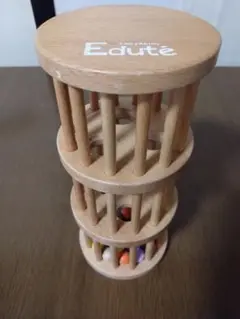 エデュテ Edute baby＆kids ラトルTOWER（ラトルタワー）
