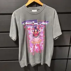 VAULTROOM 【OSHI NO KO】AI TEE / CHARCOAL