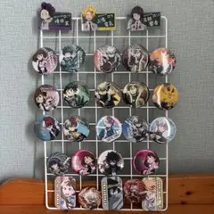 僕のヒーローアカデミア缶バッチ、バッチ