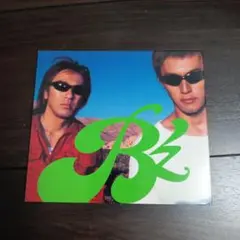 B'z/GREEN