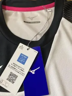 ミズノQUICKDRYPLUS Tシャツ