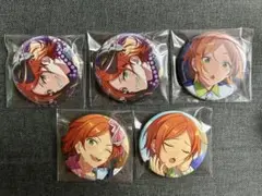 あんスタ 葵ひなた 缶バッジ