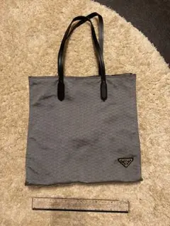 PRADA トートバッグ プラダ