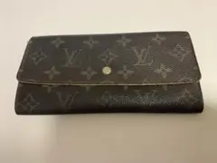 VUITTON ヴィトン 長財布
