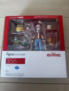 2025年最新】figma ポケットモンスター レッドの人気アイテム