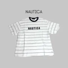 NAUTICA TEE