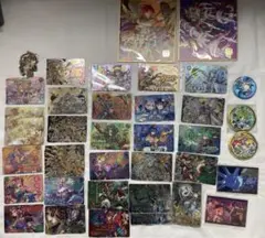 モンスト 纏め売り ソロモン アーサー ウリエル 風神雷神