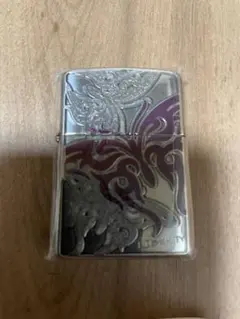 zippo 2BTF バタフライ liberty