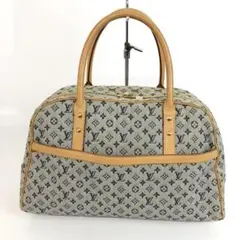 LOUIS VUITTON ルイヴィトン マリー モノグラムミニ ボストンバッグ