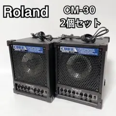 2025年最新】Roland CM-30 モニタースピーカーの人気アイテム