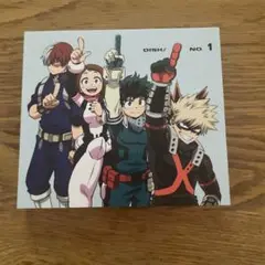 No.1【期間生産限定盤】