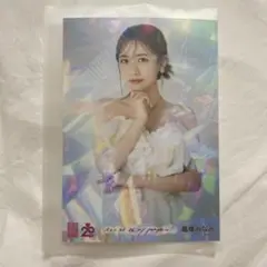 AKB48 Oh my pumpkin! OS盤 生写真 高橋みなみ