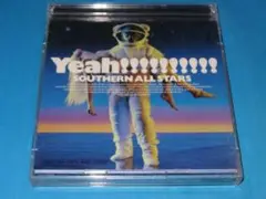 サザンオールスターズ2枚組ベストアルバム！「海のYeah!!」