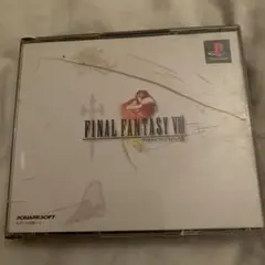 FINAL FANTASY VIII (PS1)