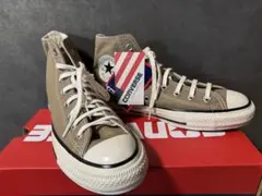 【新品未使用】 converse ALL STAR - US HI