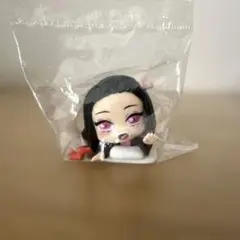 鬼滅の刃　ガチャガチャ　おねむたん