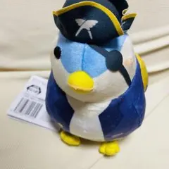 龍が如く８外伝 Pirates in Hawaii ぬいぐるみ 海賊ブンちゃん