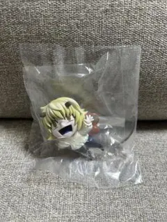 一番くじ HUNTER×HUNTER CHMERA ANT② F賞 シャウアプフ