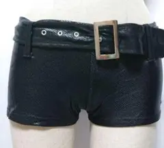 ストレッチホットパンツ【ラスト1】