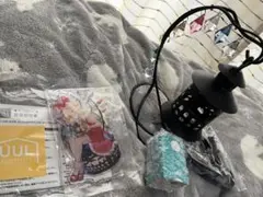 東方Project フランドール・スカーレット ランタン型ランプ [UUL] 16756-3686-