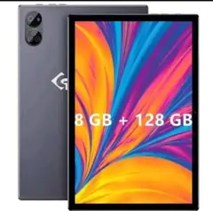 Androidタブレット 10.1インチ 8GB+128GB