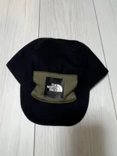 THE NORTH FACE キャップ　帽子 ベビー ノースフェイス 80