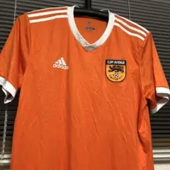 新品 adidas アディダス Cliff Avenue United FC