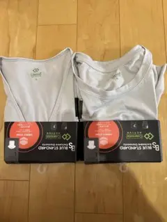 コラントッテ　Tシャツ L 2枚セット