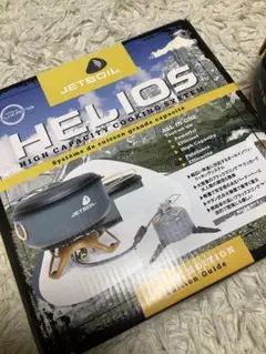 2025年最新】ヘリオス ジェットボイルの人気アイテム - メルカリ