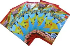 マック　プロモ　5P