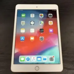 Apple iPad mini3 16GB ゴールド
