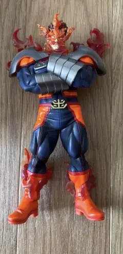 エンデバー フィギュア 僕のヒーローアカデミア A賞