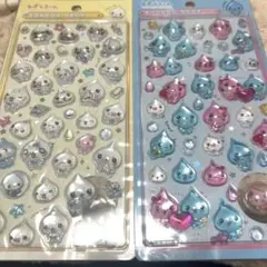ボンボンドロップ しずくちゃん
