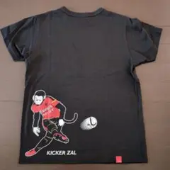 オジコ　コラボTシャツ「KICKER ZAL」