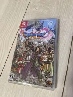 ドラゴンクエスト11 過ぎ去りし時を求めて