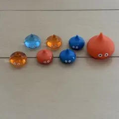 ドラゴンクエスト スライム ミニフィギュア まとめ売り