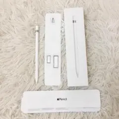 Apple MQLY3J/A Pencil アップル ペンシル タッチペン