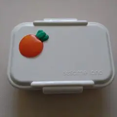 sesame land 弁当箱