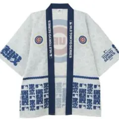 CUBS MLB TOKYO SERIES ハッピ