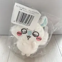 モモンガだらけくじ　E賞　マスコット（キラキラ）