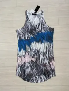 【新品】CIVARIZE タンクトップ Lサイズ マルチカラー