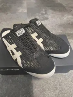 【最終値下げ】Onitsuka Tiger Mexico66Sabot