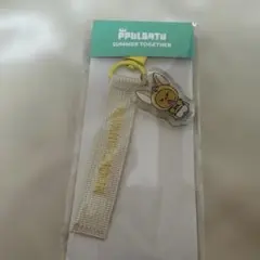 PPULBATU ポップアップ