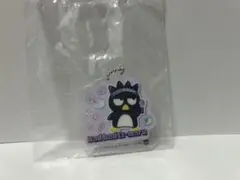 ガシャポンanoxバッドばつ丸 あそー とこれくしょんあのちゃんアクリルチャーム