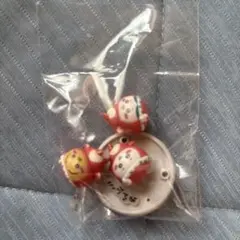 ちいかわ　チョコサプ